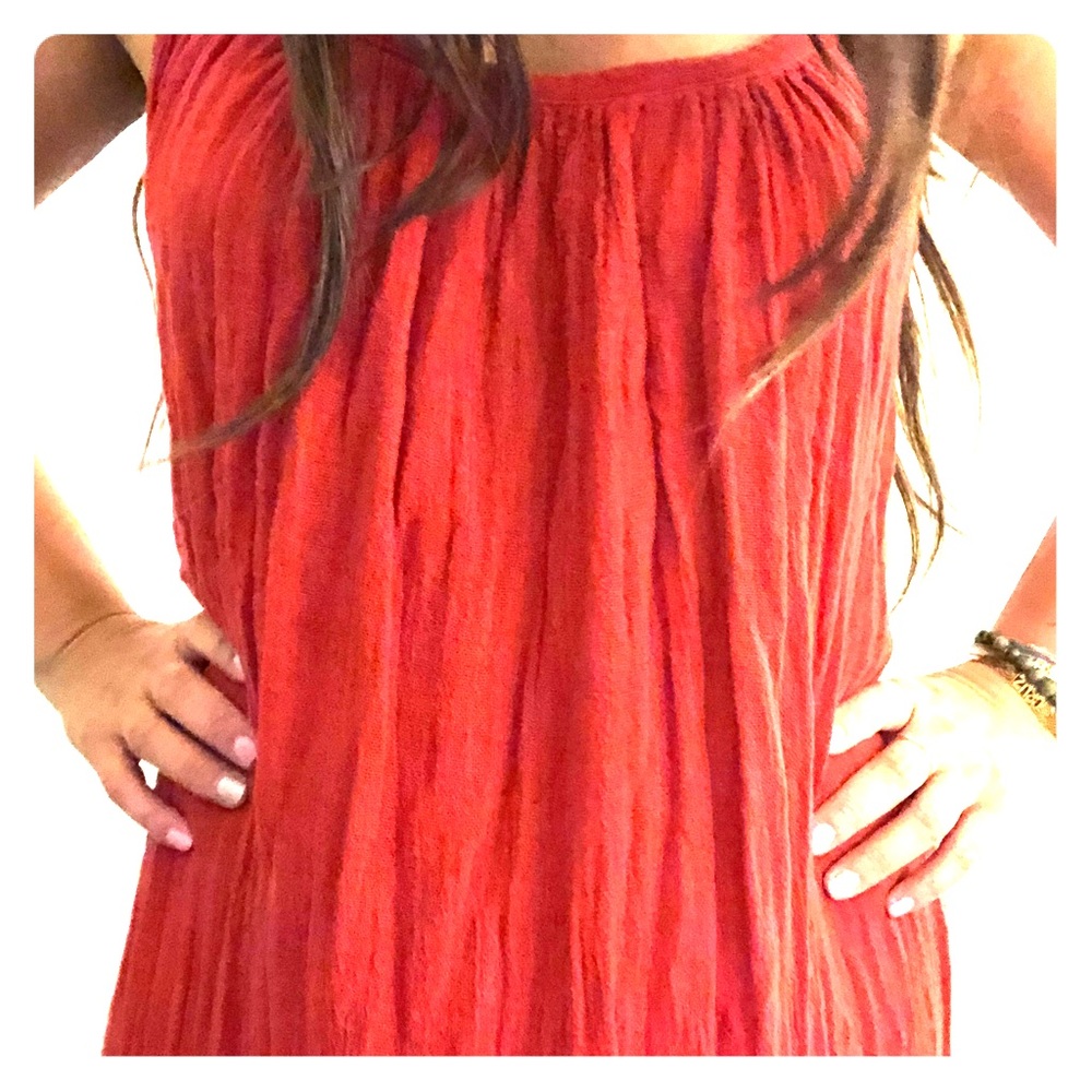 Jens pirate booty maxi